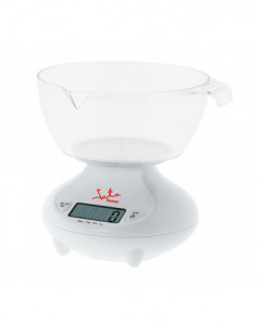 BALANZA COCINA C/BOL