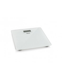 BASCULA BAÑO CRISTAL SONIA