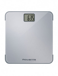 BASCULA BAÑO PREMIO GRIS