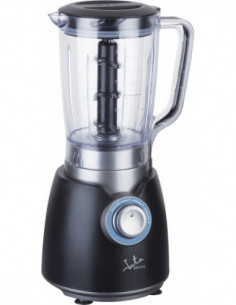 BATIDORA VASO 6 CUCHILLAS VERT