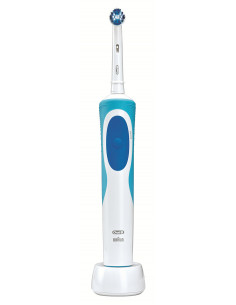 CEPILLO DENTAL VITALITY AZUL