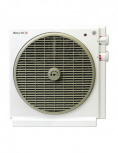 CLIMATIZADOR BOX FAN METEOR EC