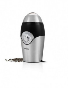 MOLINO CAFE 70 GRS ACERO