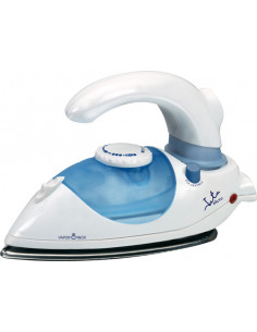 PLANCHA VIAJE VAPOR BITENSION