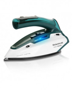 PLANCHA VIAJE VAPOR BITENSION