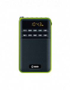 TRANSISTOR MULTIFUN DIGITAL