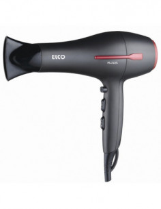 SECADOR PELO C/DIFUSOR IONICO