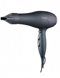 SECADOR PELO IONICO MOTOR AC