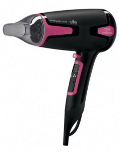 SECADOR PELO BEAUTY KERATINE