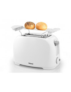 TOSTADOR 2 RANURAS BLANCO