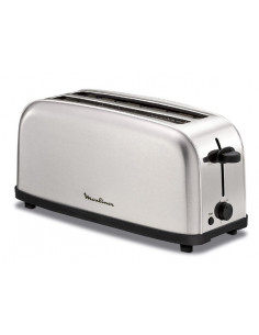 TOSTADOR 2 RANURA LARGA 1400W