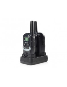 WALKIE TALKIE 8 CANAL BAT.RECA