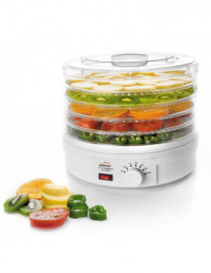 DESHIDRATADOR ALIMENTOS