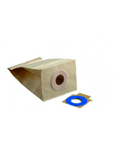 BOLSA ASPIRADOR UNIVERS. PAPEL