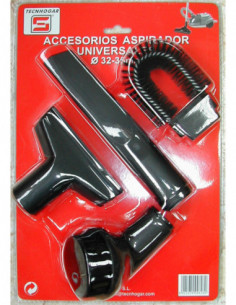 ACCESORIOS ASPIRADOR UNIVERSAL