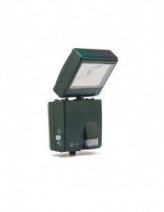 ILUMINACION C/SENSOR...