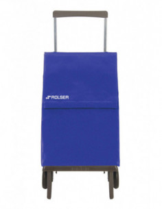 CARRO COMPRA PLEGAMATIC MZ...