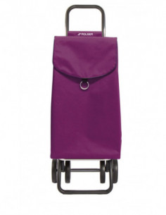 CARRO COMPRA PEP MF 2+2 BASSI