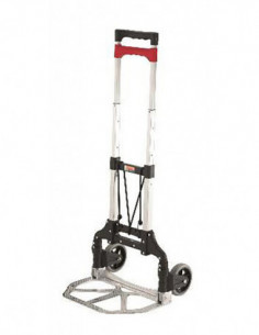 CARRO PORTAMALETAS S/PLEGABLE