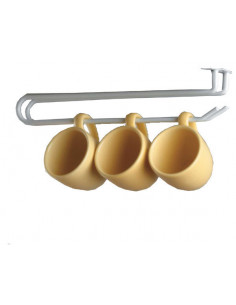 COLGADOR TAZAS Y COPAS