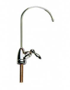 GRIFO SALIDA AGUA OSMOSIS