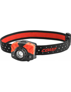 LINTERNA FRONTAL IPX4 3XAAA