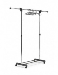 PERCHERO EXTENSIBLE SUPER PACO