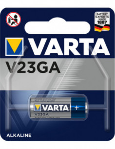 PILA ALCALINA BL1 V23GA