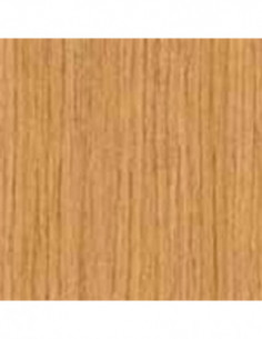 PAPEL ADHESI. ROBLE CL. R/15M