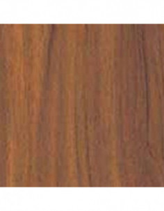 PAPEL ADHESI. NOGAL R/15M