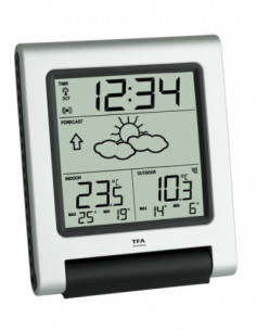 ESTACION METEREOLO.C/SENSOR