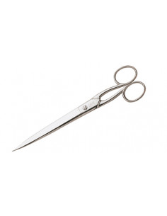 TIJERA ESCRITORIO P/IGUAL