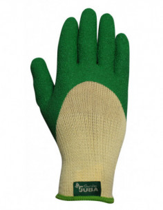 GUANTE LATEX JARDIN