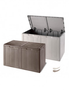 ARCON TERRAZA MARRON