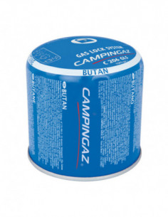 CARTUCHO GAS PERFORABL...