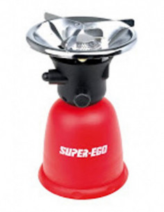 HORNILLO GAS CARTUCHO 190 GR