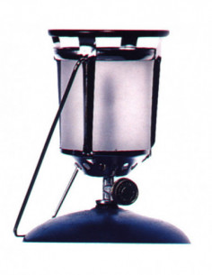 LAMPARA GAS FAVORITA GRANDE