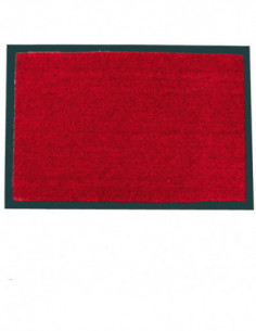 FELPUDO ALFOMBRA TEXTIL