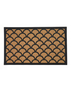 FELPUDO COCO Y GOMA WAVE