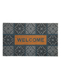 FELPUDO COCO WELCOME