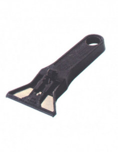 RASCADOR VITROCERAMICA RAS-3