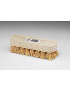 CEPILLO LAVAR ZACATON