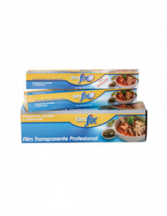 PAPEL FILM FRESCO PVC ESTU