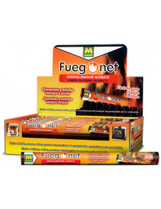 DESHOLLINADOR QUIMICO