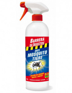 INSECTICIDA BARRERA MOSQ TIGRE