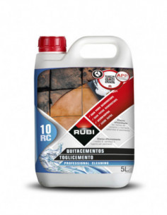 QUITACEMENTO Y MORTERO RC-10