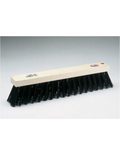 ESCOBON BARRENDERO NEGRO