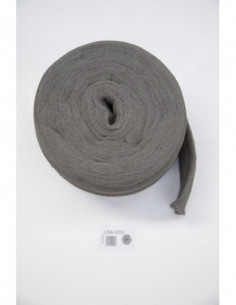 LANA ACERO BOBINA N.0000
