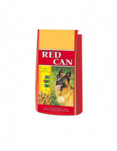 COMIDA PERROS MANTENIMIENTO