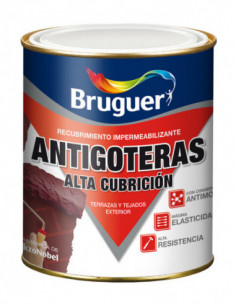 ANTIGOTERAS BLANCO
